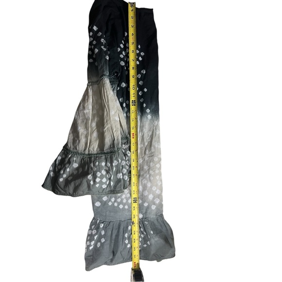 Debbie Katz South Beach Boho Cotton Swim Cover Up - Picture 6 of 6